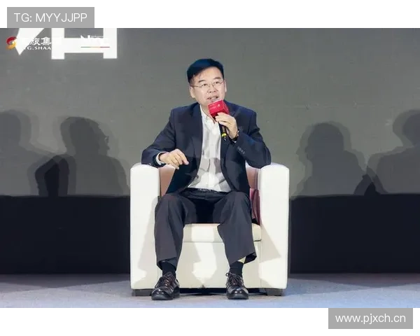 致敬勇于创新引领时代的杰出企业家展现智慧与担当的卓越风采