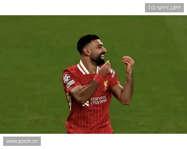 我建议萨拉赫留队直至赛季末