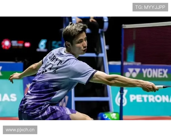 拉尼尔2-0赖浩俊强势取胜